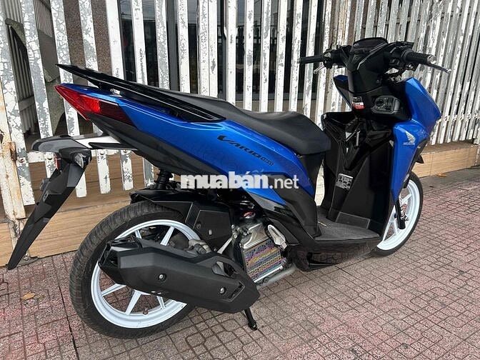Honda Vario 150 2020 zin êm keng đẹp hồ sơ sẳn