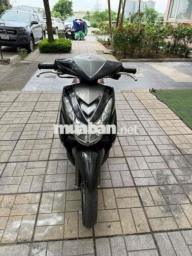 Yamaha Mio Đen, Hồng