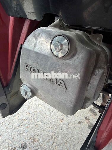 Honda Wave RSX Fi 2022 Đỏ Xám