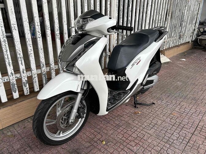 Honda SH125i CBS 2019 zin êm keng đẹp chính chủ