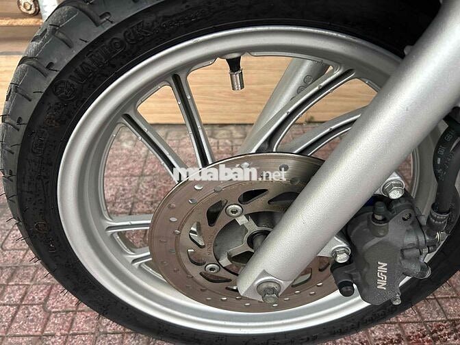 Honda SH 125i Zin siêu êm Keng đẹp chính chủ