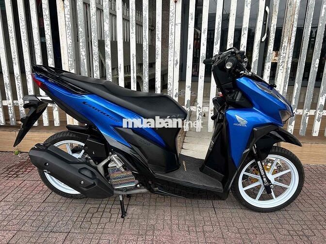 Honda Vario 150 2020 zin êm keng đẹp hồ sơ sẳn