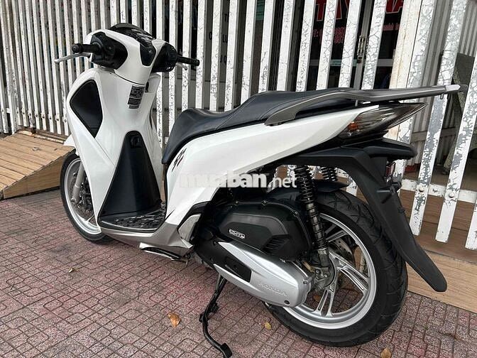 Honda SH125i CBS 2019 zin êm keng đẹp chính chủ