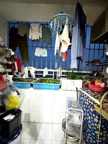 Căn hộ Đại Thanh phân khúc hiếm 2 ngủ 2 VS full đồ chỉ hơn 3 tỷ có sổ