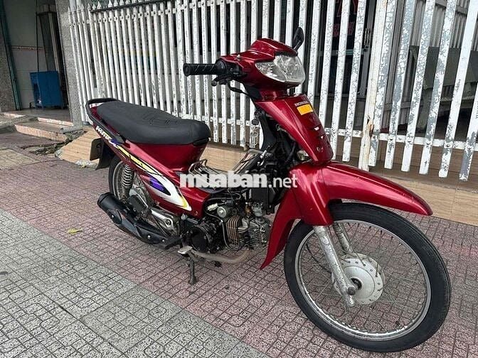 Honda Wave TQ máy êm ngon lạnh gtdd bs63