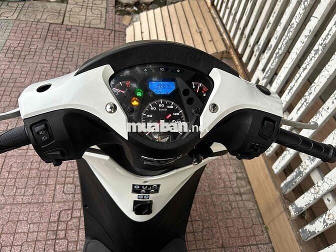 Honda SH 125i Zin siêu êm Keng đẹp chính chủ