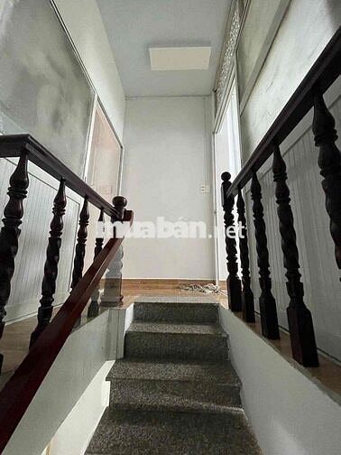 Cho thuê nhà 9tr hẻm 276 Thống Nhất