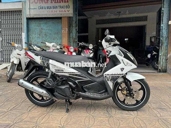 YAMAHA NOUVO 4 ,BS:65B1:CẦN THƠ
