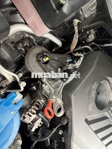 Hyundai Custin 2.0T 2023 40.000km Đen