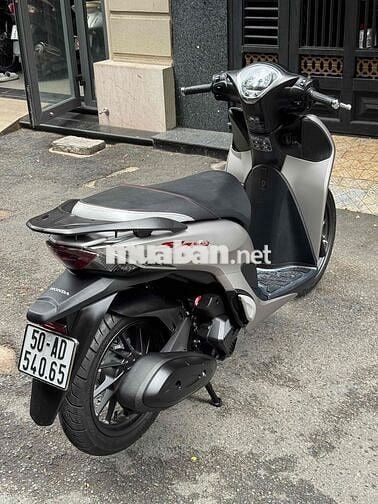 Honda SH Mode 2026 Bạc 1000km