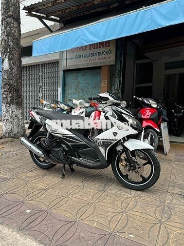 YAMAHA NOUVO 4 ,BS:65B1:CẦN THƠ