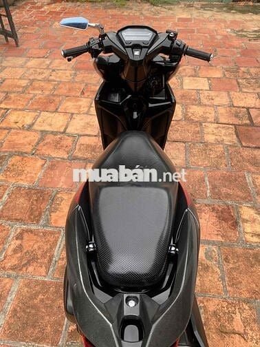 Honda Vario 125cc Indonesia Đen