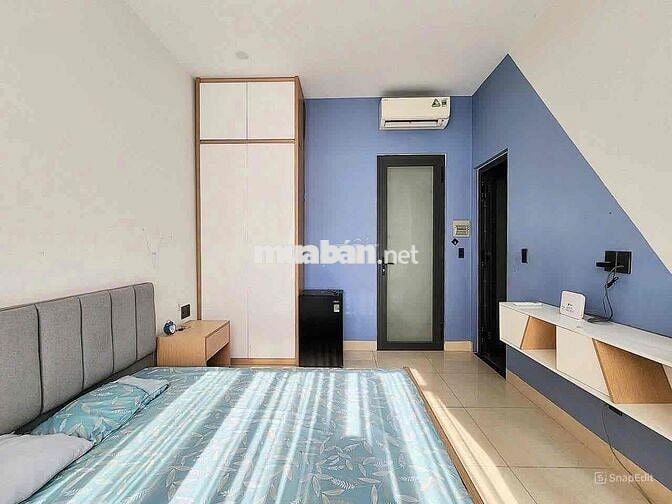 🔥CHO THUÊ STUDIO TÁCH BẾP CỬA SỔ FULL NT MỚI - GẦN NHÀ GA T3 - SÂN BAY