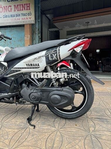 YAMAHA NOUVO 4 ,BS:65B1:CẦN THƠ