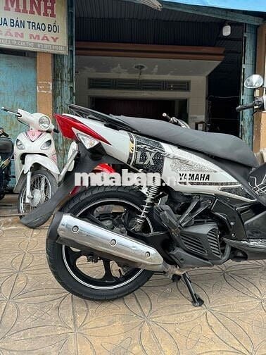 YAMAHA NOUVO 4 ,BS:65B1:CẦN THƠ
