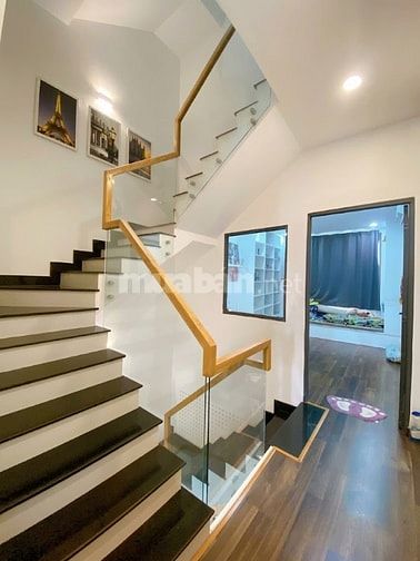 (259.249) Tân Phú – 7.8 tỷ – 65m² – HBG TKKQ – 6PN – 5WC – 5 T – T.Bắc