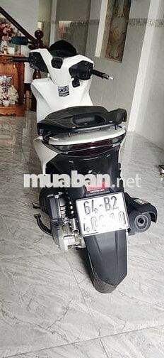 Honda SH150i ABS Trắng 2524 km Vĩnh Long