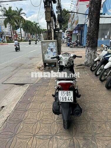 YAMAHA NOUVO 4 ,BS:65B1:CẦN THƠ