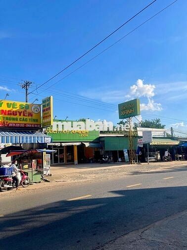 Chủ gửi 1 cặp 450m2, giá full 545tr/lô, đối diện kinh doanh quán Café.