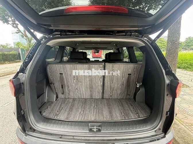 Hyundai Custin 2.0T 2023 40.000km Đen