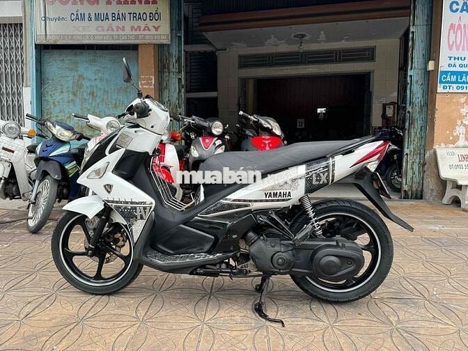 YAMAHA NOUVO 4 ,BS:65B1:CẦN THƠ