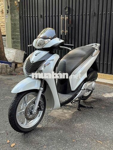 Honda SH 150 2010 Trắng
