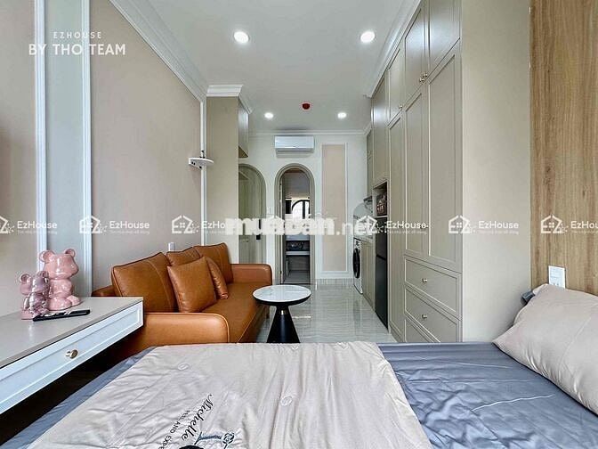 🏡 CĂN HỘ FULL NỘI THẤT CỬA SỔ TRỜI SIÊU XỊN NGAY ĐẠI HỌC VĂN HIẾN