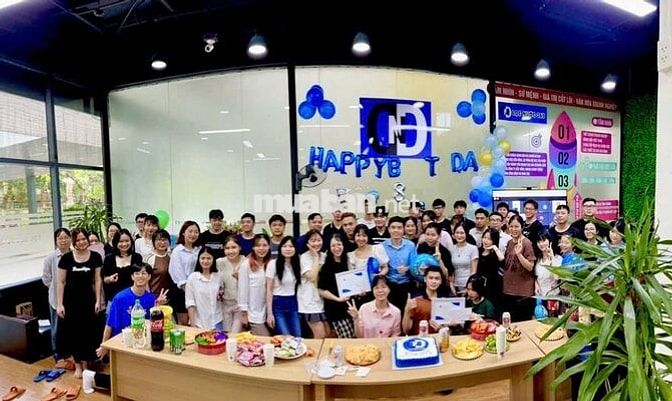 [Hà Nội] Tuyển kỹ thuật ngành lọc nước