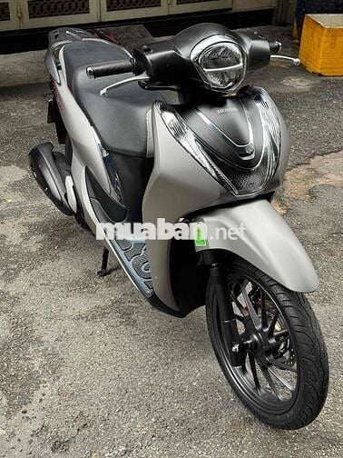 Honda SH Mode 2026 Bạc 1000km