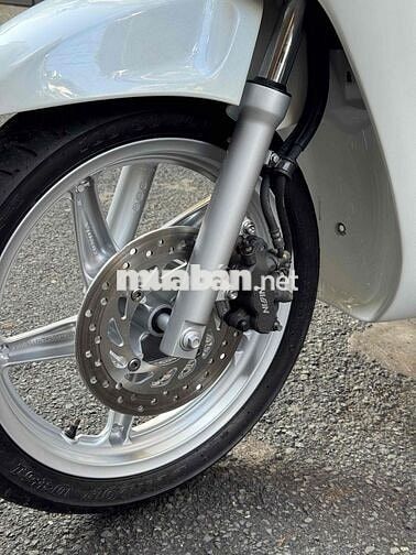 Honda SH 150 2010 Trắng