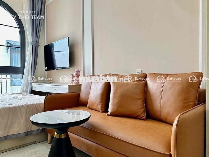 🏡 CĂN HỘ FULL NỘI THẤT CỬA SỔ TRỜI SIÊU XỊN NGAY ĐẠI HỌC VĂN HIẾN