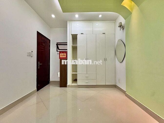CHÍNH CHỦ CHO THUÊ PHÒNG GIÁ HSSV NGAY KDC VẠN PHÚC, ĐẦY ĐỦ TIỆN NGHI 