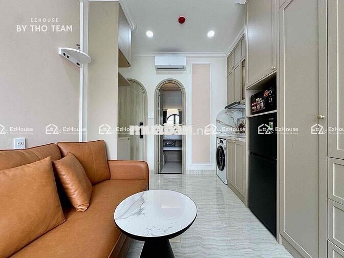 🏡 CĂN HỘ FULL NỘI THẤT CỬA SỔ TRỜI SIÊU XỊN NGAY ĐẠI HỌC VĂN HIẾN