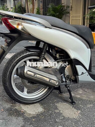Honda SH 150 2010 Trắng