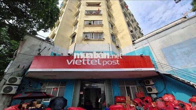 Viettel Đại Kim tuyển dụng nhân viên giao nhận