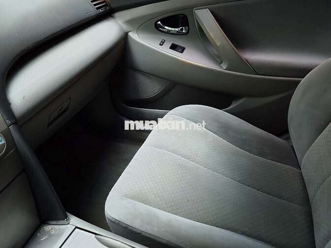 Toyota Camry LE 2007 Vàng cát Mỹ