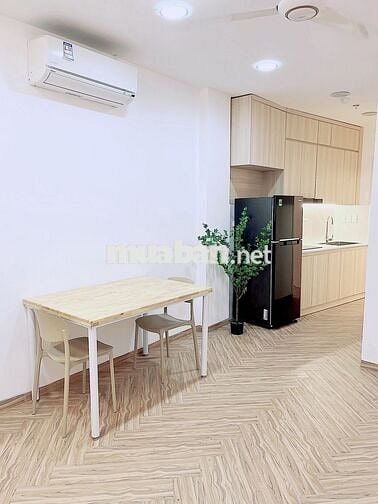 TRỐNG DUY NHẤT 01 PHÒNG CĂN HỘ CAO CẤP HOT MINH KHAI HBT - Omnest
