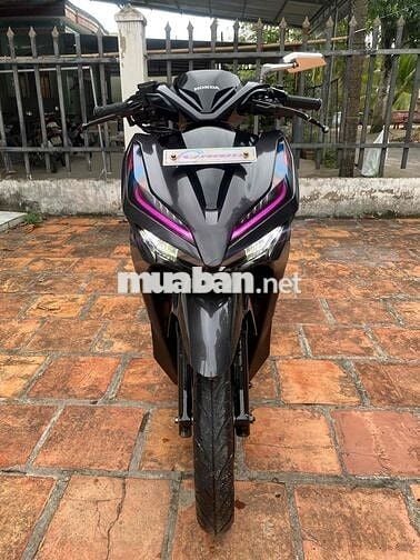 Honda Vario 125cc Indonesia Đen