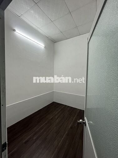 Cho thuê nhà hẻm xe hơi Phan Huy Ích, Tân Bình chỉ 8.5tr/tháng