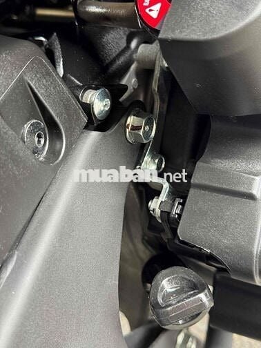 Honda SH Mode 2026 Bạc 1000km