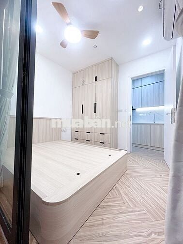 TRỐNG DUY NHẤT 01 PHÒNG CĂN HỘ CAO CẤP HOT MINH KHAI HBT - Omnest