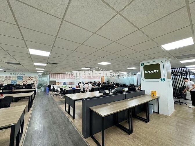 🏢 CHO THUÊ MẶT TIỀN KINH DOANH TRƯỜNG SƠN * 12X25M * 1 TRỆT 3 LẦU 💯