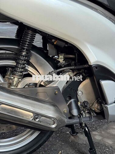 Honda SH 150 2010 Trắng