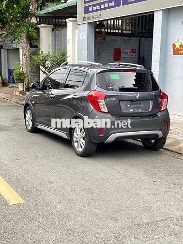 VinFast Fadil base 2021 giá rẻ bít bùng đồ chơi