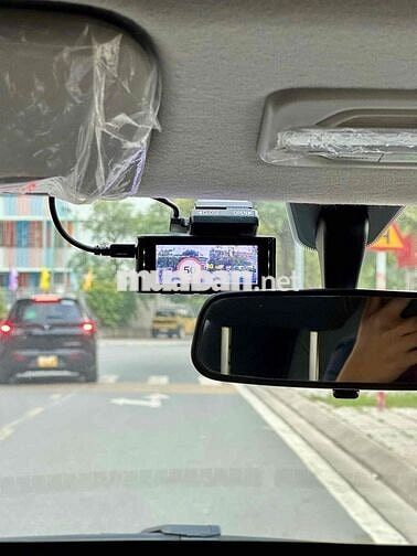 VinFast VF5 Plus 2024 Đỏ 3300 km