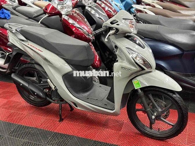 💥Vision bản thể thao 2023 khóa SMK BSTP Chính Chủ💥