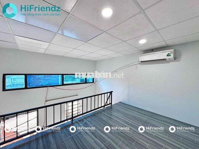 dự án mới 20 phòng ngay trung tâm Bình Thạnh