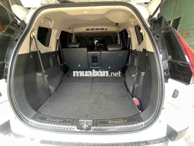 Mitsubishi Xpander Cross 2024 Trắng 30000 km