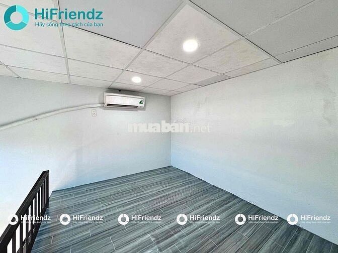 dự án mới 20 phòng ngay trung tâm Bình Thạnh