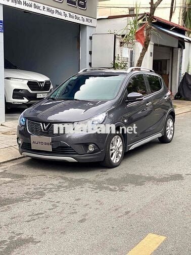 VinFast Fadil base 2021 giá rẻ bít bùng đồ chơi